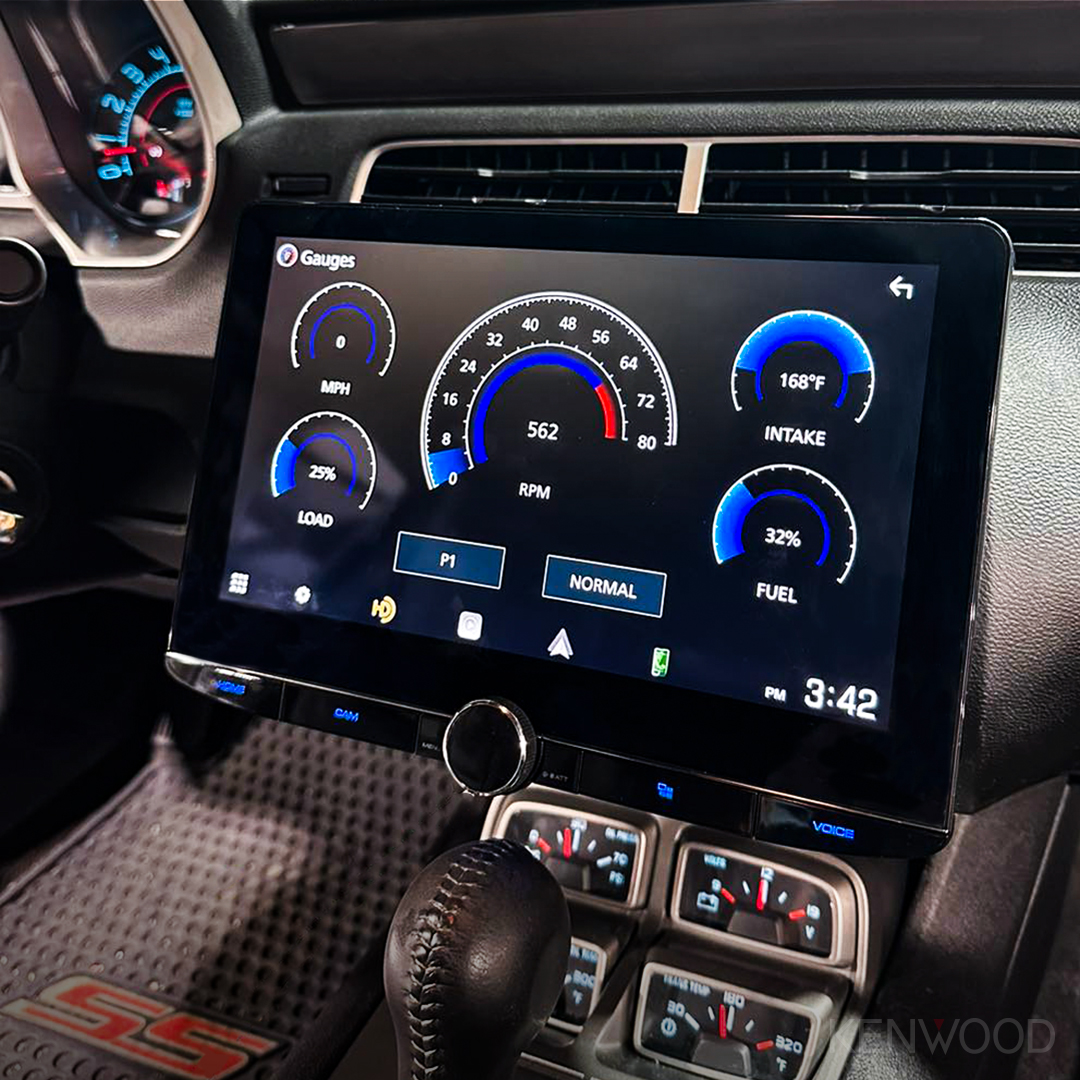 KENWOODUSA's tweet photo. Chevrolet Camaro sporting a clean 10.1" Kenwood install.
#KenwoodUSA
#LiveConnectedDriveConnected
#kenwood #excelon #kenwoodexcelon #kenwoodcaraudio #kenwoodaudio #excelonreference #caraudio #caraudioaddict #customcaraudio #chevroletcamaro #chevycamaro #chevy #camaro #chevrolet https://t.co/Hc7rK8NUUS
