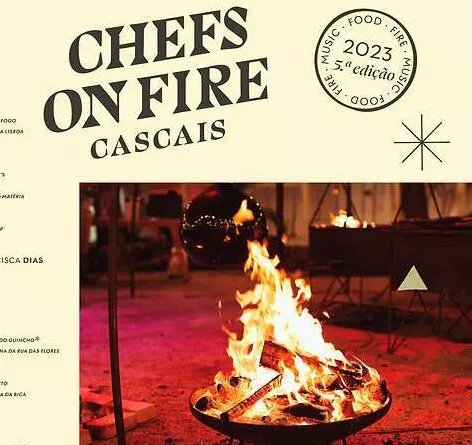 origenonline's tweet photo. ACTUALIDAD 🆕 España, destino invitado en el mayor festival gastronómico de Portugal. 🇪🇸👩🍳
Aquí toda la info ⬇��
https://t.co/CRHDyPb1n5
#SomosORIGEN #Chefsonfire #FestivalGastronómico #Cascais #Portugal https://t.co/uTyqXrNJhh
