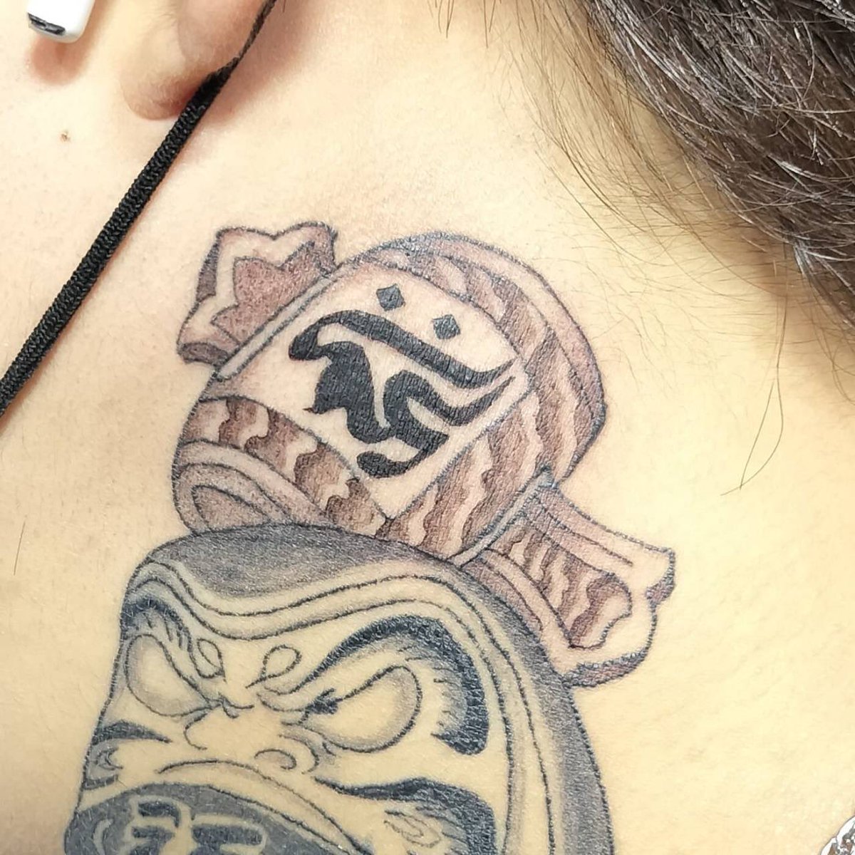 LunarOrbit's tweet photo. OBI😈8月施術分まとめ✏️

work by @obi_orbit 

#タトゥー #tattoo #刺青 #大阪 #大阪タトゥースタジオ #東大阪 #ワンピース #ウタ #ヲタトゥー #オタトゥー #アニメ #キャラクター #小槌 #呪術廻戦 https://t.co/bU5zsI6EYx