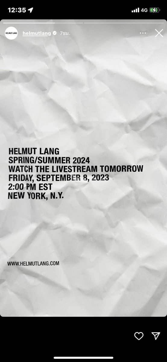 pooumayny2's tweet photo. @grid_poww According to this
#POW #파우 #YORCH #요치 #HONG #홍 #GRID #그리드 #Newyorkfashionweek #HelmutLang #SamsungGalaxy #Divestudio https://t.co/wuiOVeJdaX