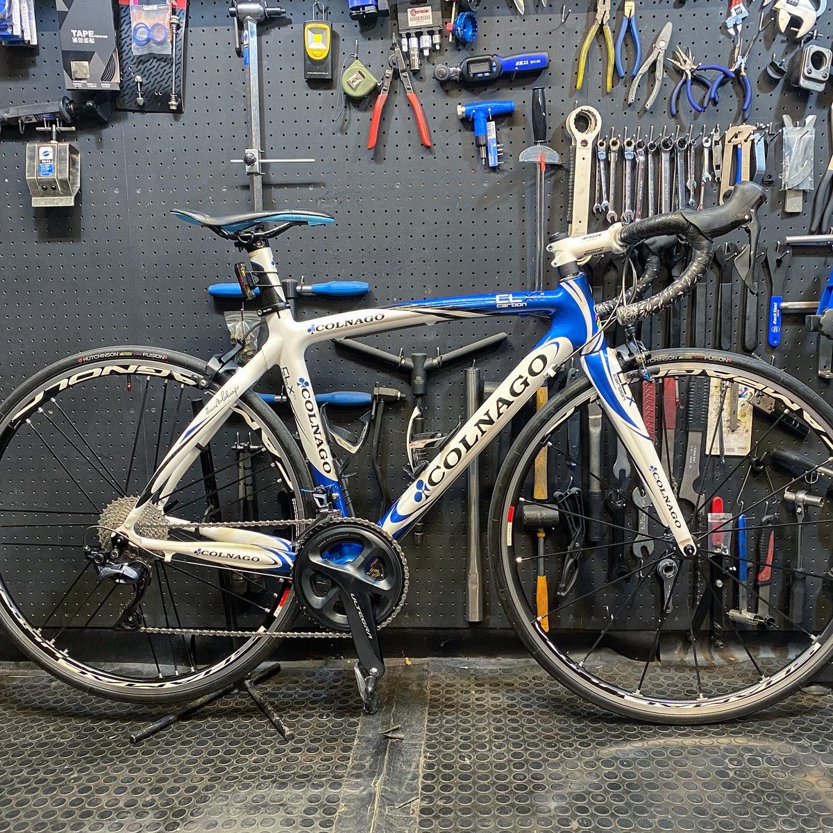 cicloclon's tweet photo. #colnagoclx #日泉ケーブル #campagnolo #shamalultra #roadbike #ロードバイク 
#bicycleshop #自転車屋 #江東区 #江東区大島 #西大島 #cicloclon #シクロクロン
https://t.co/M2ZfvDWDJf https://t.co/XYgbpTUPGc