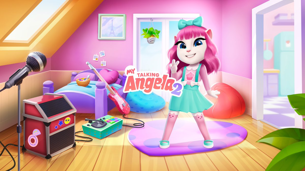 TouchArcade (@toucharcade) on Twitter photo My Talking Angela 2+ is this week's new <a href="/AppleArcade/">Apple Arcade</a> game out now alongside big updates for <a href="/AngryBirds/">Red</a> Reloaded, <a href="/cityscapesgame/">Cityscapes: Sim Builder</a>, Solitaire Stories <a href="/RedGamesCo/">Red Games Co.</a>, Grindstone @capygames, Illustrated <a href="/borderleap/">BorderLeap</a>, and Ridiculous Fishing EX <a href="/Vlambeer/">Vlambeer</a> <a href="/KOOPMode/">KO_OP</a> toucharcade.com/2023/09/08/my-… My Talking Angela 2+ is this week's new <a href="/AppleArcade/">Apple Arcade</a> game out now alongside big updates for <a href="/AngryBirds/">Red</a> Reloaded, <a href="/cityscapesgame/">Cityscapes: Sim Builder</a>, Solitaire Stories <a href="/RedGamesCo/">Red Games Co.</a>, Grindstone @capygames, Illustrated <a href="/borderleap/">BorderLeap</a>, and Ridiculous Fishing EX <a href="/Vlambeer/">Vlambeer</a> <a href="/KOOPMode/">KO_OP</a> toucharcade.com/2023/09/08/my-…