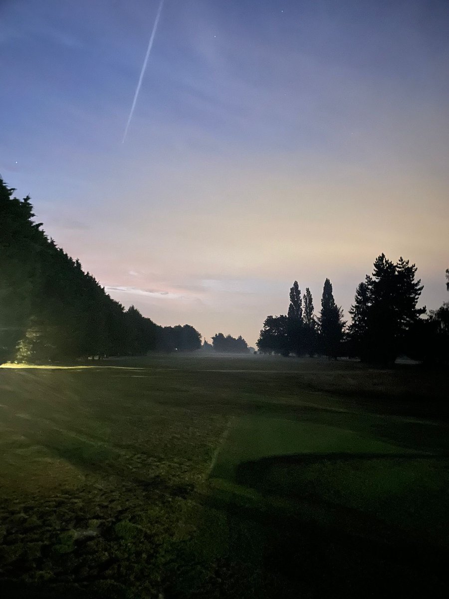 Verulam Golf Club tweet media