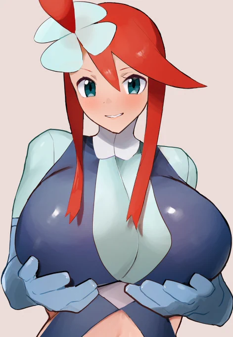 フウロ 