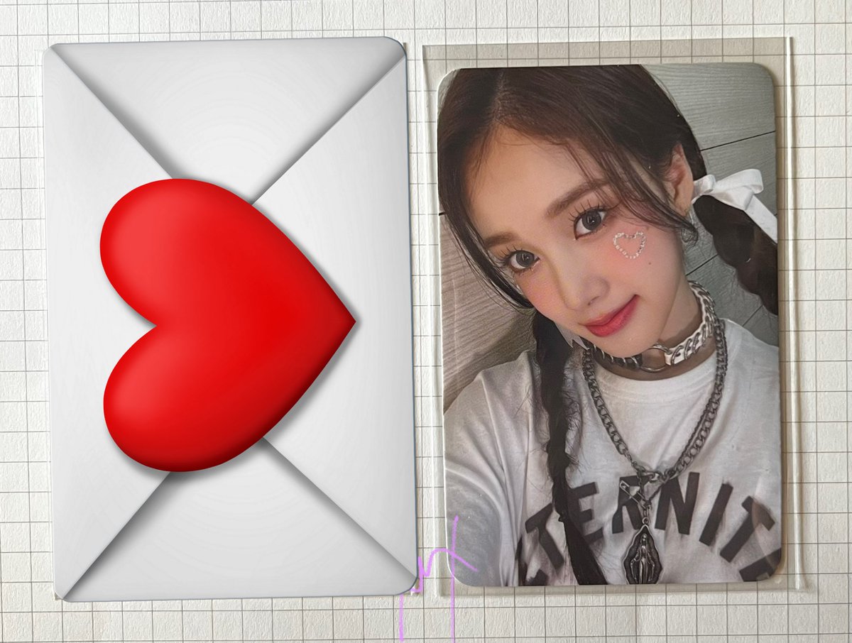 kyuzisales_'s tweet photo. -ˋˏ [ wts lfb ph ] ˎˊ

🐰 STAYC MINI SET
🎟️ ₱2650

ᕯ mem pcs - stbo (more or less by mon)
ᕯ x sensitive
ᕯ dop: 2 mons. res w/ minimal dp
ᕯ alt - pbd

🧸... rcbyt .ᐟ

🎀 dm/reply to claim

» yeeun j tdb starriver r3 3 teddy bear swith membership seeun isa yoon pink ribbon https://t.co/AA5wagNNsi