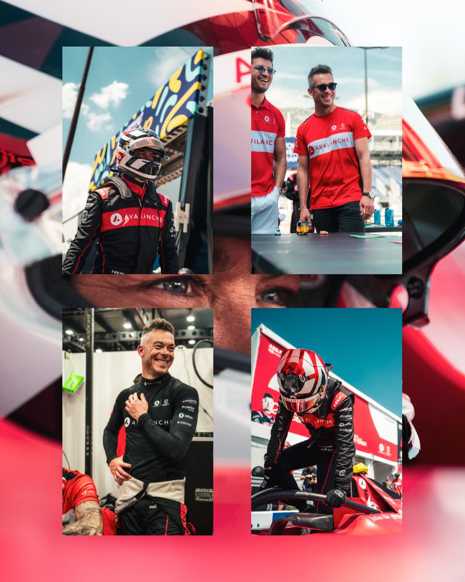 Andretti Formula E (@andrettife) on Twitter photo Thank you, Andre ❤️
We can confirm that <a href="/Andre_Lotterer/">Andre Lotterer</a> will not be returning to the team in 2024.
We would like to thank Andre for all his efforts and wish him the very best in his future endeavours. Thank you, Andre ❤️
We can confirm that <a href="/Andre_Lotterer/">Andre Lotterer</a> will not be returning to the team in 2024.
We would like to thank Andre for all his efforts and wish him the very best in his future endeavours.
