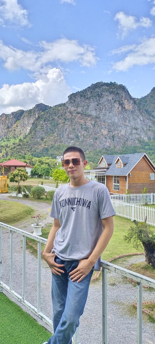 Men_466's tweet photo. แล้วไง🤣🤣 #บางใหญ่ #ปากเกร็ด #นนทบุรี https://t.co/AGCyoiHEVg
