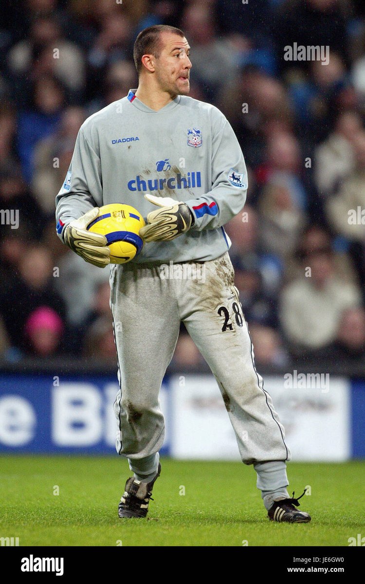 brigante510's tweet photo. @CPFCtransfersHQ KIRALYYYYYYYYYY https://t.co/vcgt6Ptiho