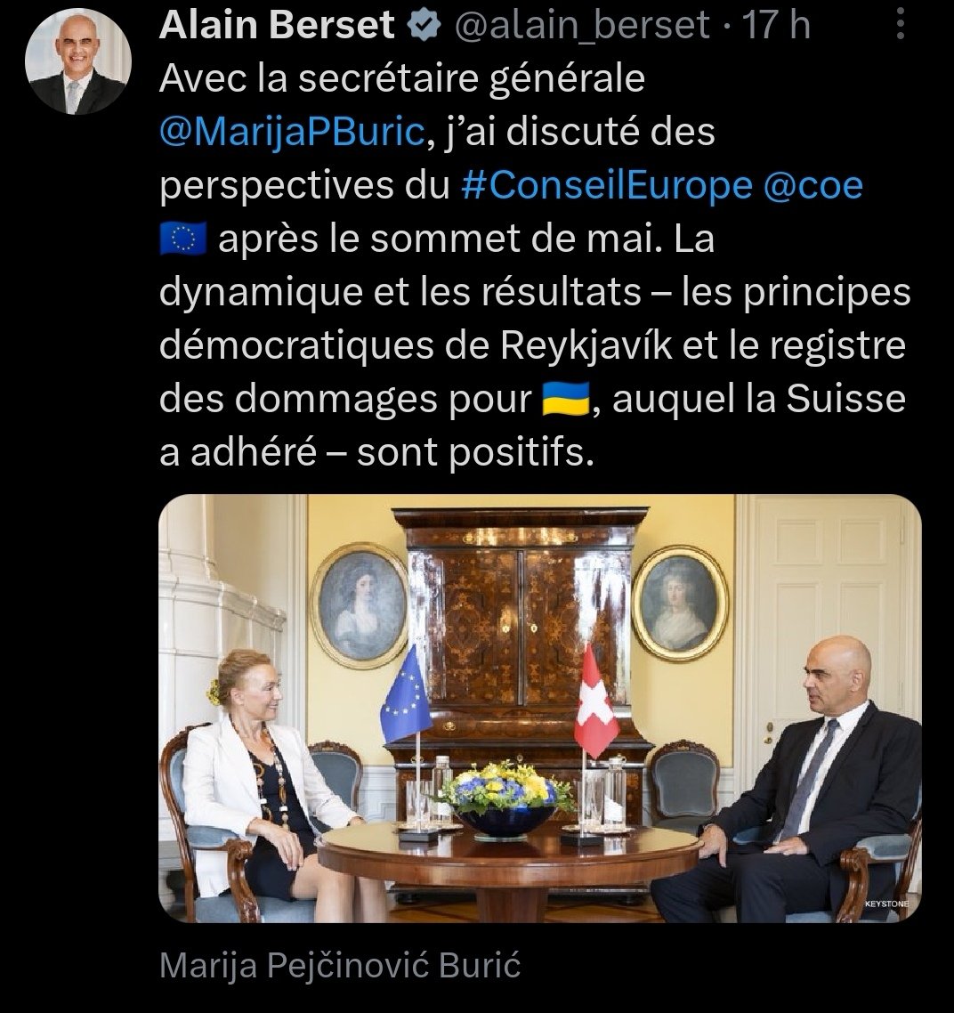 SwissResist 🇨🇭 tweet media