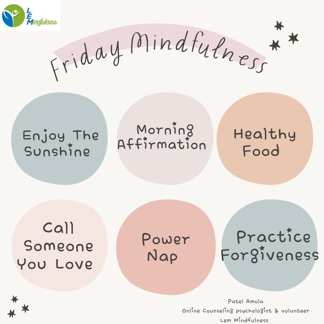 LEM-Mindfulness (@lemmindfulness) on Twitter photo Your FRIDAY REMINDERS!!! No matter what tou are going through, don't forget to do the below
<a href="/afshan_16/">Afshan Mirza</a> <a href="/Amola1Patel/">Patel Amola</a> <a href="/DrMutungaEA/">Dr. Godfrey Mutunga</a> <a href="/JuliusKizito10/">Julius Kizito Munnakyalo</a> @TukuleFoundati <a href="/kanosug/">Rotaract Kampala North</a> @kansdero_ <a href="/AnnetNannungi/">NANNUNGI ANNET</a> @isaac_muhumuza2 <a href="/eclaire_pricey/">AKATUHWERA PRICY</a> <a href="/aliveagain14/">The Alive Again Foundation</a> <a href="/LEM_KyambogoUni/">LEM Mental Health Association-KYU</a> <a href="/mentalspot2022/">Mental Health Spot</a> Your FRIDAY REMINDERS!!! No matter what tou are going through, don't forget to do the below
<a href="/afshan_16/">Afshan Mirza</a> <a href="/Amola1Patel/">Patel Amola</a> <a href="/DrMutungaEA/">Dr. Godfrey Mutunga</a> <a href="/JuliusKizito10/">Julius Kizito Munnakyalo</a> @TukuleFoundati <a href="/kanosug/">Rotaract Kampala North</a> @kansdero_ <a href="/AnnetNannungi/">NANNUNGI ANNET</a> @isaac_muhumuza2 <a href="/eclaire_pricey/">AKATUHWERA PRICY</a> <a href="/aliveagain14/">The Alive Again Foundation</a> <a href="/LEM_KyambogoUni/">LEM Mental Health Association-KYU</a> <a href="/mentalspot2022/">Mental Health Spot</a>