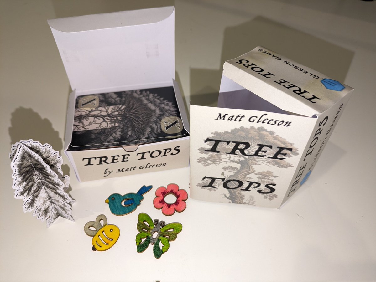 🎲 Gleeson Games 🎲 tweet media