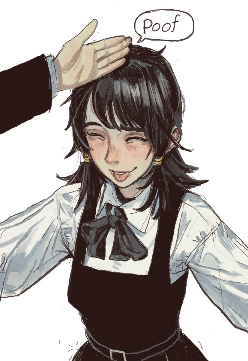 poof