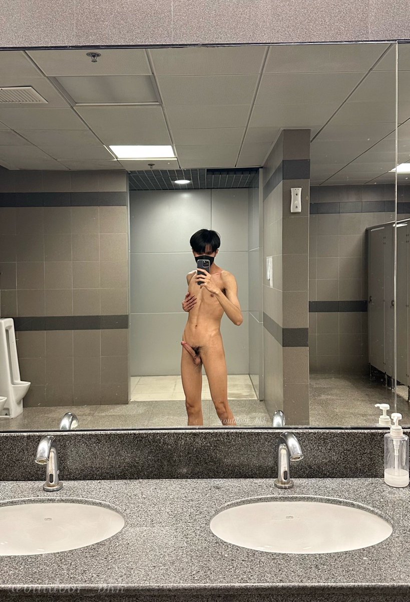 ว่าจะแค่แวะมาเยี่ยว💦💦 สรุปควยแข็ง🍆
ตามรูปเลยคับบบ5555
<a href="/CORNAE_BKK/">CORNAE_🧀</a> #野裸 #男体 #裸拍