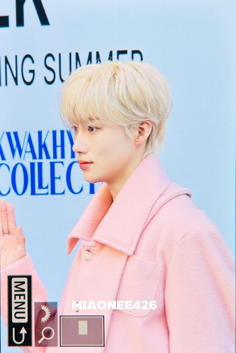 230908 서울패션위크

오늘 완전 뭐야🥹

#더보이즈 #뉴 #최찬희