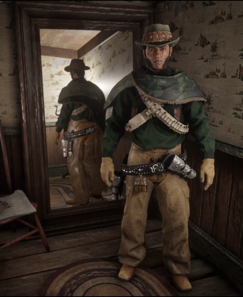 saveRedDead's tweet photo. Outfits made from this months limited items and discounted items.
#SaveRedDead
#SaveRedDeadOnline
#RockstarGames
#SaveRDO
#ScrewTake2 
#ArthurMorgan
#JohnMarston
#RedDeadRedemption 
#RedDeadRedemption2 https://t.co/LeejgxWTuR
