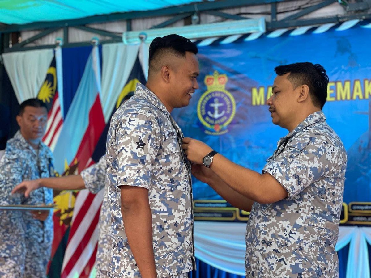 KD SRI GOMBAK tweet media