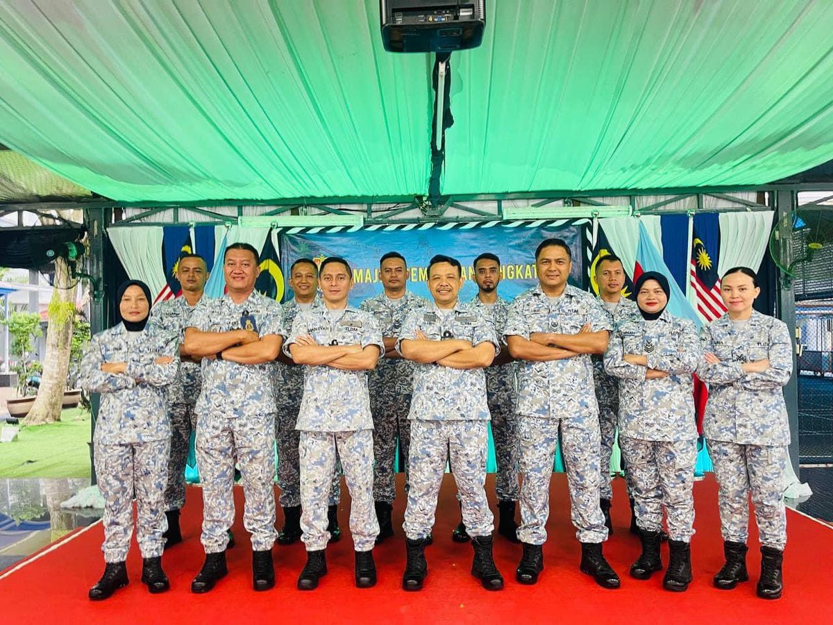 KD SRI GOMBAK tweet media