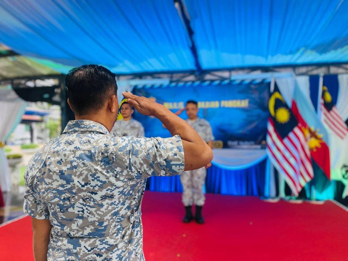 KD SRI GOMBAK tweet media