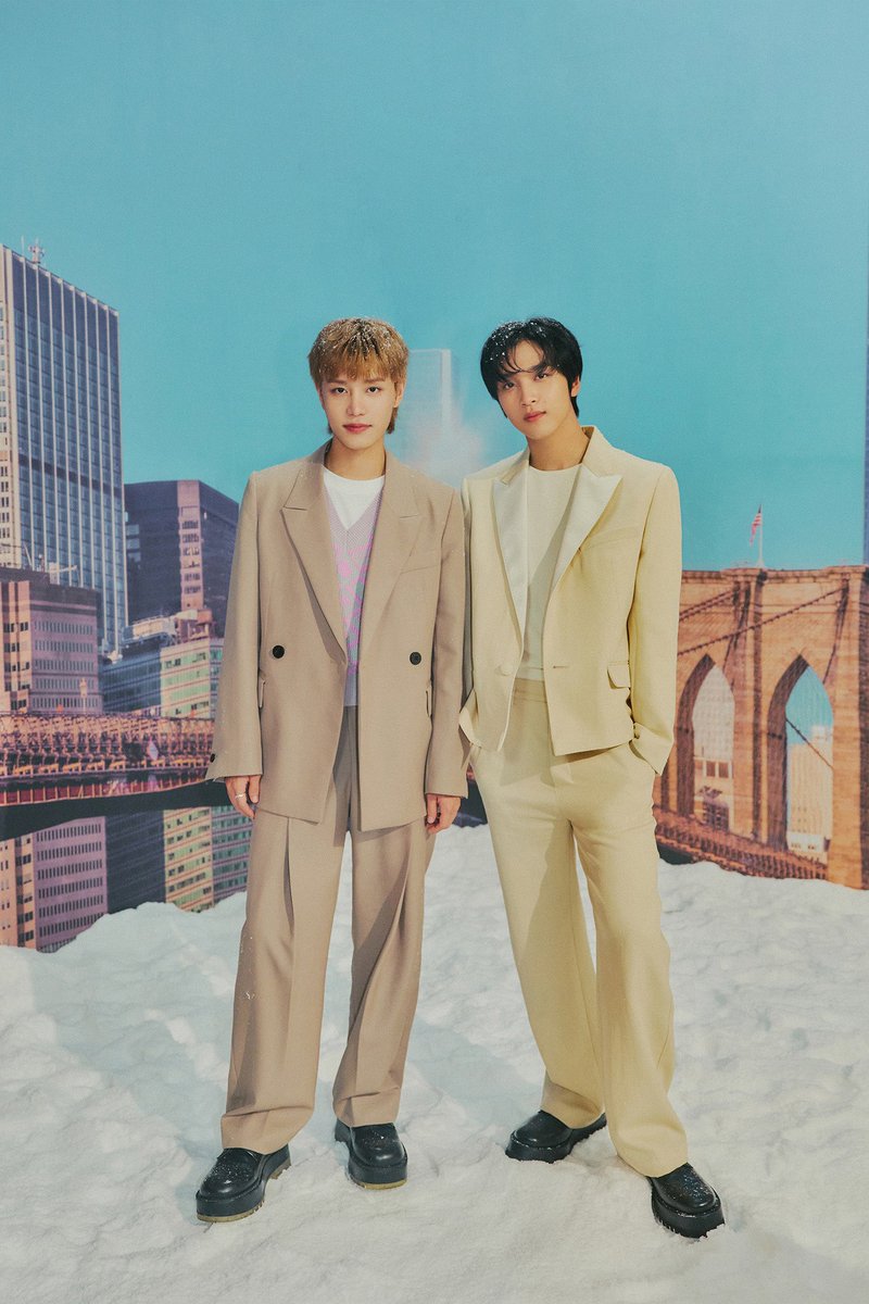 NCT tweet media