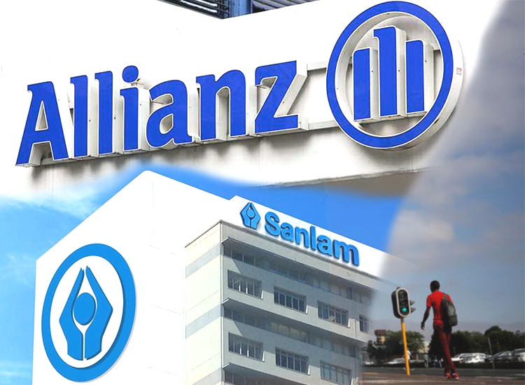 Le géant africain des assurances SanlamAllianz est désormais sur les rails...

Cette joint-venture 'donnera naissance à la première société panafricaine de services financiers non bancaires' et offrira des services financiers aux particuliers et entreprises dans 27 pays du…