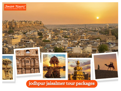 swantours's tweet photo. Book customized Jodhpur Jaisalmer Tour Packages with exciting deals &amp; offers.

Visit: https://t.co/CjItdZUxrR

#TouroperatorsinIndia #Touroperators #travelagentsinindia #TravelAgentsinDelhi #touroperatorsinindia #swantour
#jodhpurjaisalmertourpackages
#jodhpurjaisalmer https://t.co/bEDz5T2eaB