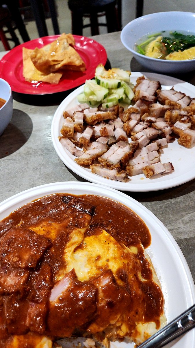 gemini_ti's tweet photo. เมื่อมีคนถามมากินเยอะมั้ย https://t.co/NGhb1GTjtP