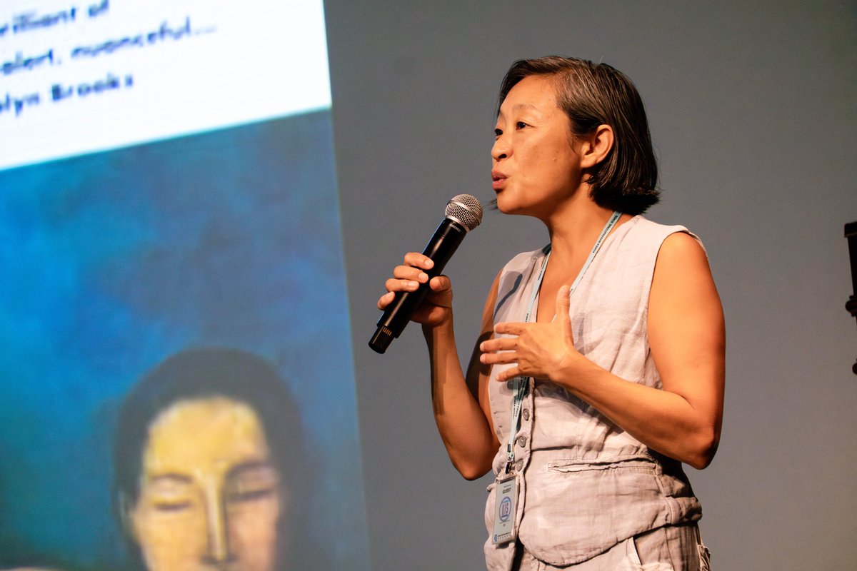 Korea International School tweet media