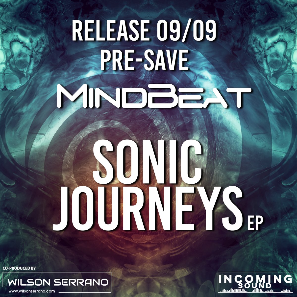 MindBeat Music tweet media