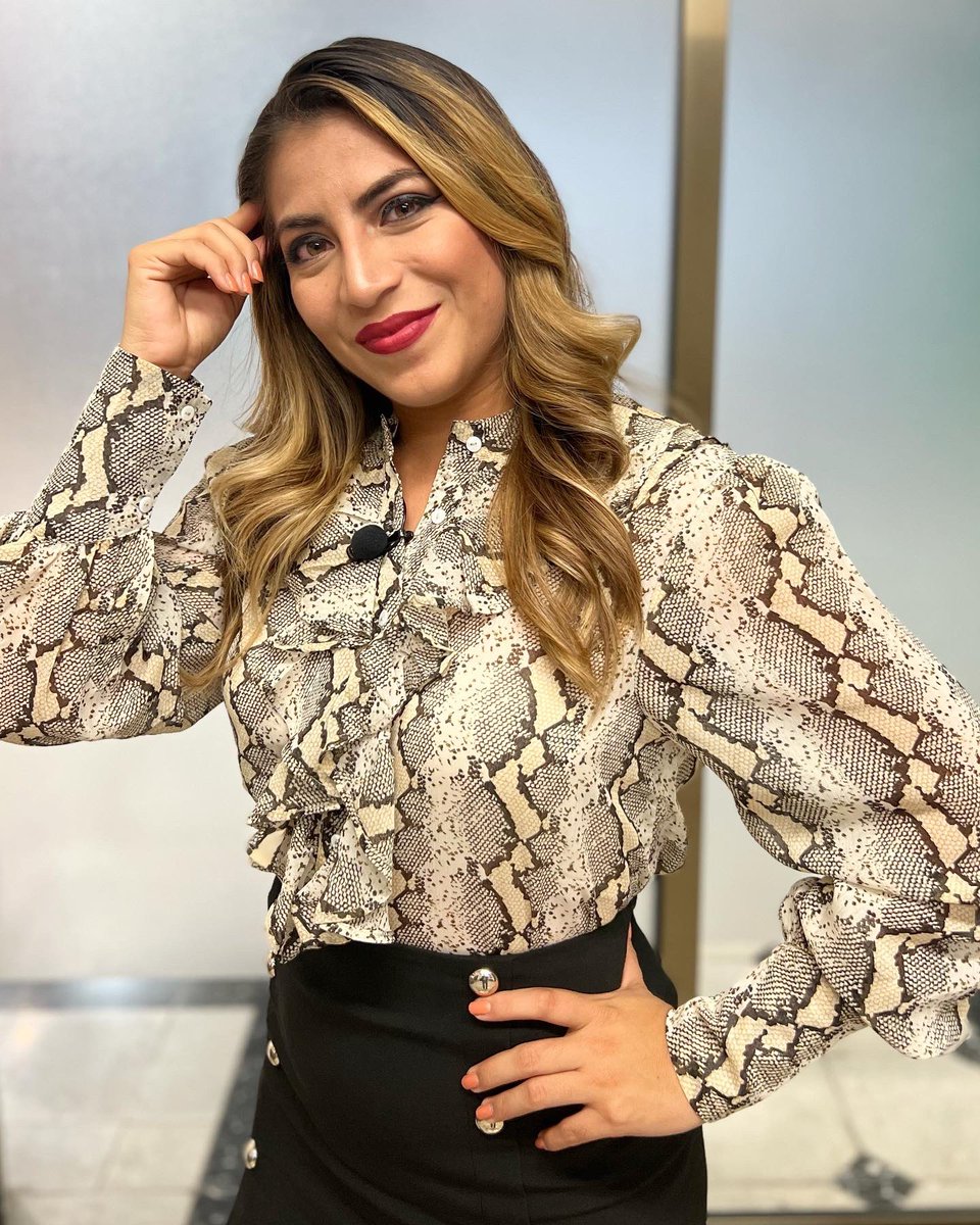 JeSsica Anel tweet media