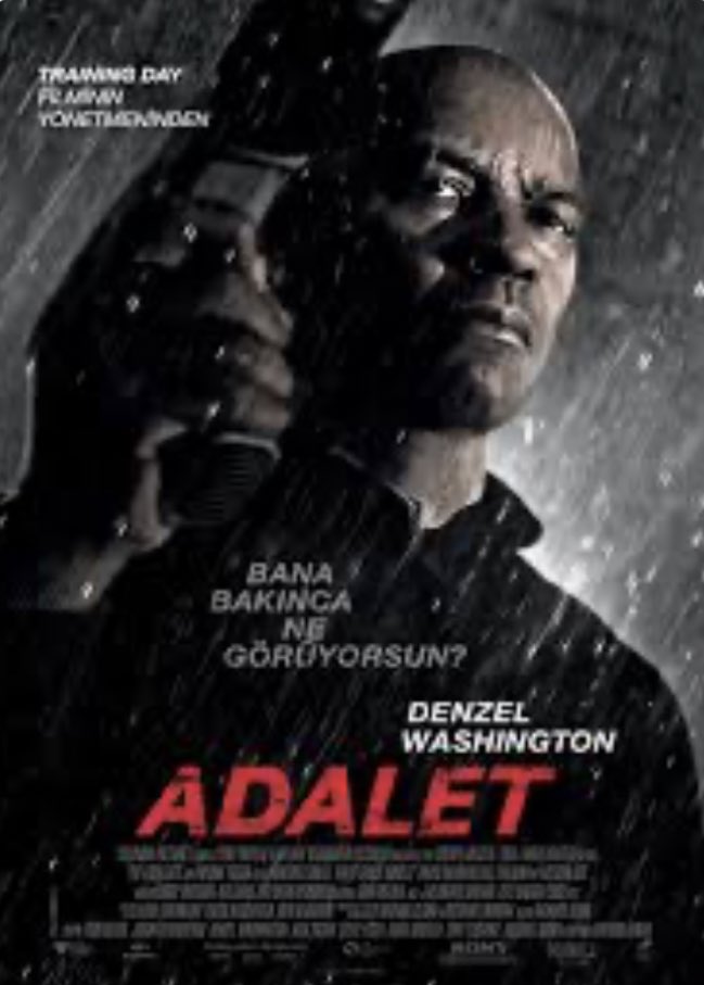tamzamanni's tweet photo. Adalet Denzil Wasington dan güzel bir Aksiyon https://t.co/QZ4rl1Xyj2