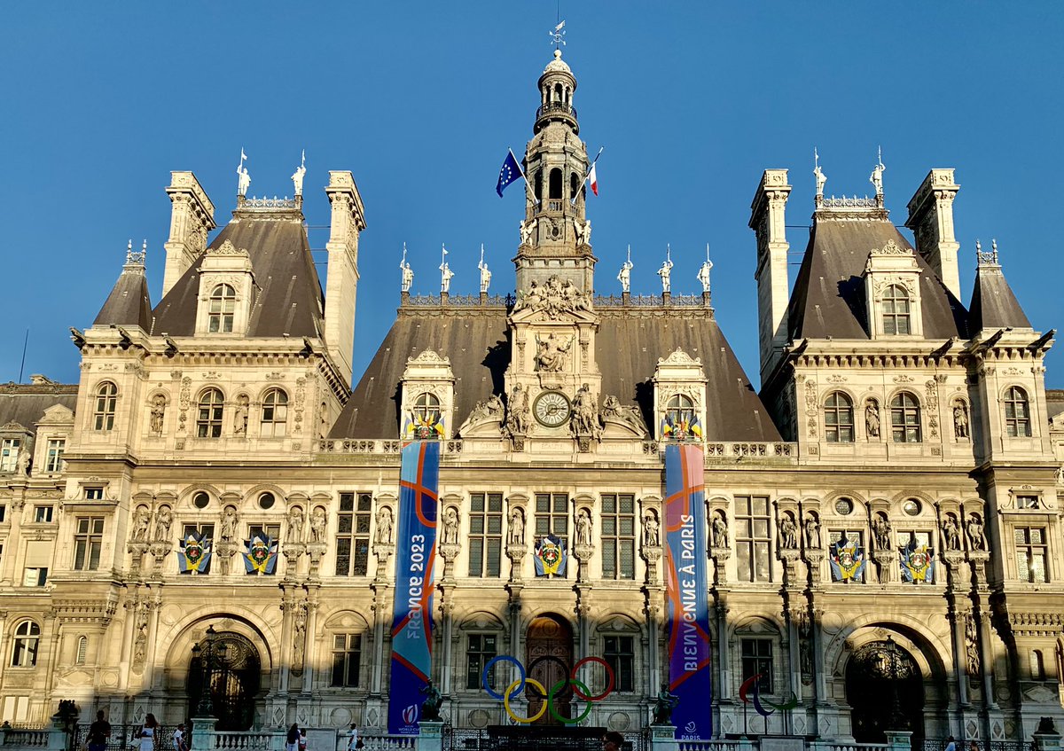 Pierre Rabadan tweet media