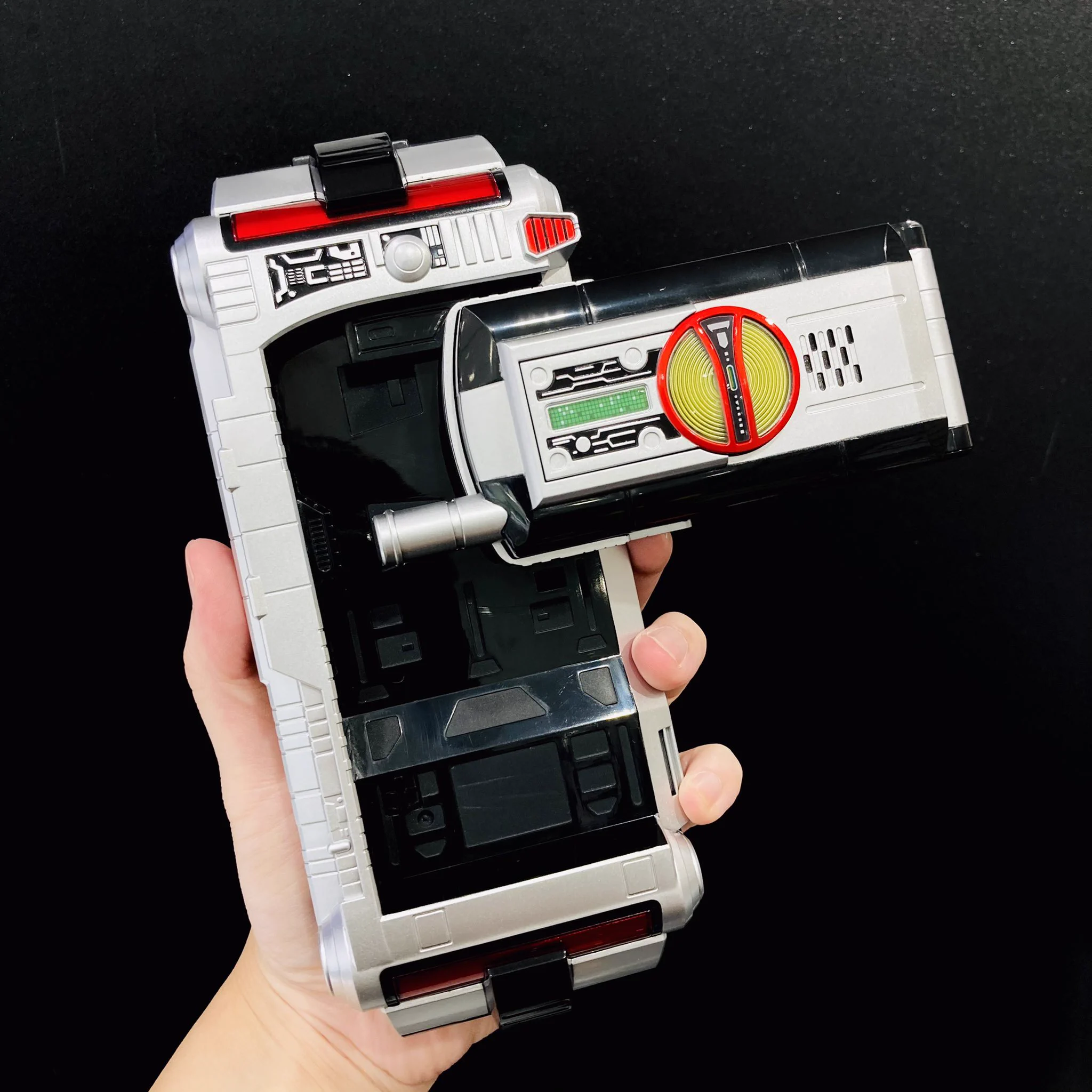 仮面ライダーストア en X: 