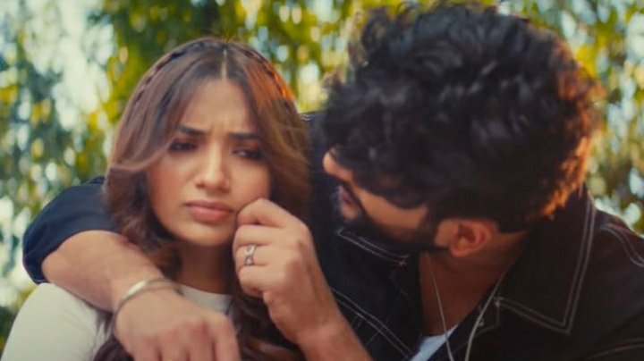 ~Yasha (Ishq Era)💌 tweet media