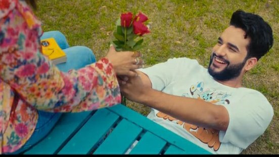 ~Yasha (Ishq Era)💌 tweet media