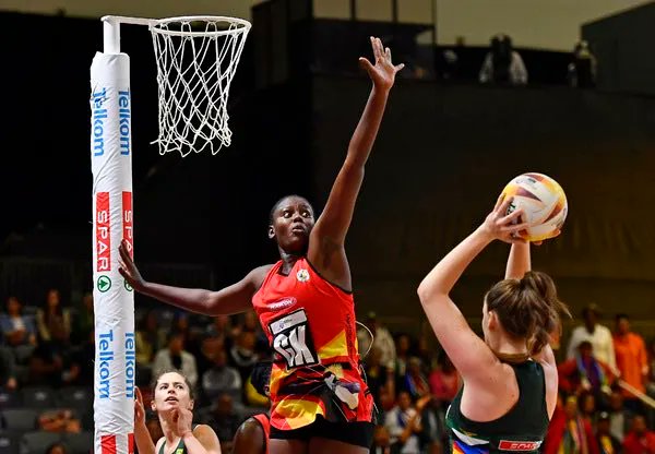 She Cranes utility player Hanisha Muhameed has joined Bartercard Surrey Storm Netball Club in the United Kingdom’s Super league. 

 The move follows Hanisha’s impressive performance at the recently concluded Netball World Cup.