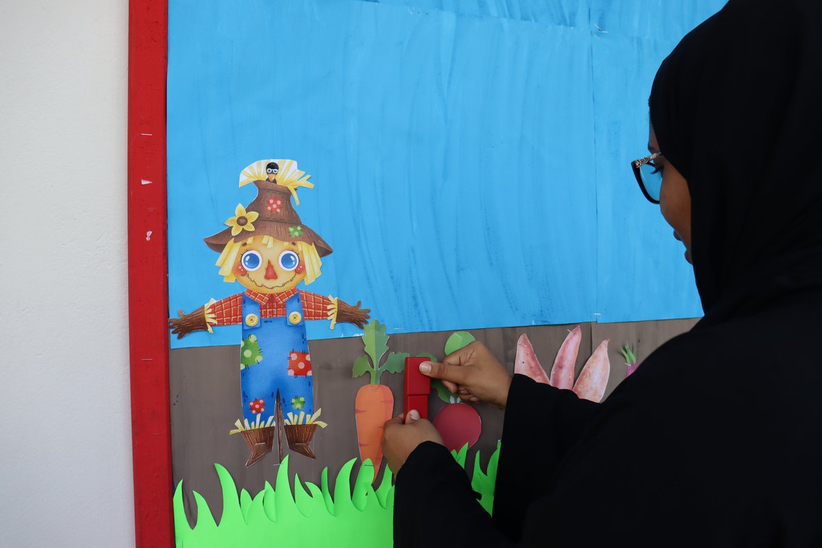 JafferyAcademy's tweet photo. We are buzzing with excitement!
Preparations are underway as we prepare for the new academic year ready to receive the children, we are looking forward to enabling them to grow and blossom.
#welcomebacktoschool #firstterm #getreadyforschool #nurseryschool #jafferyacademymombasa https://t.co/YyX08lgFJt
