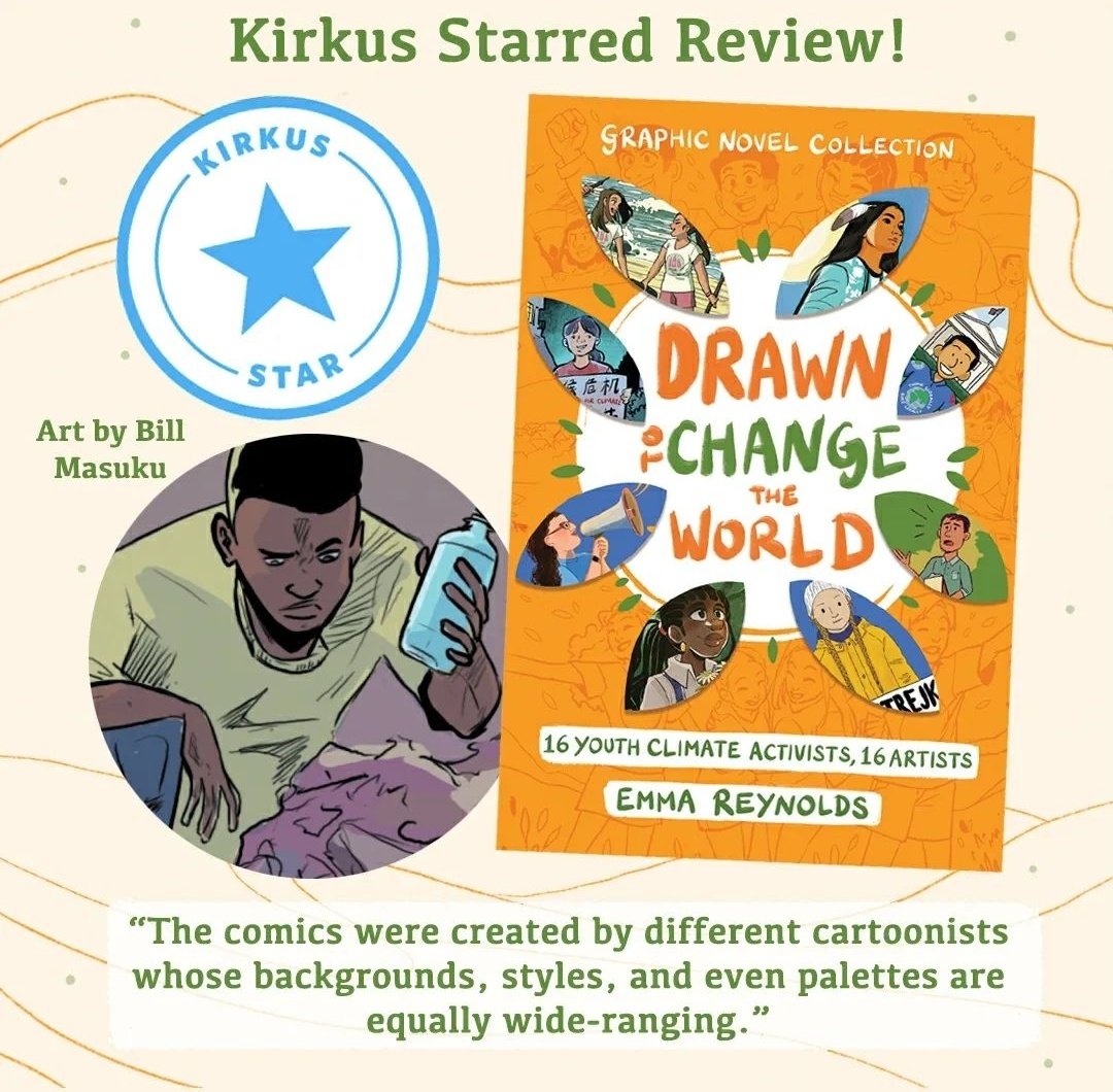 Bill Masuku Art tweet media