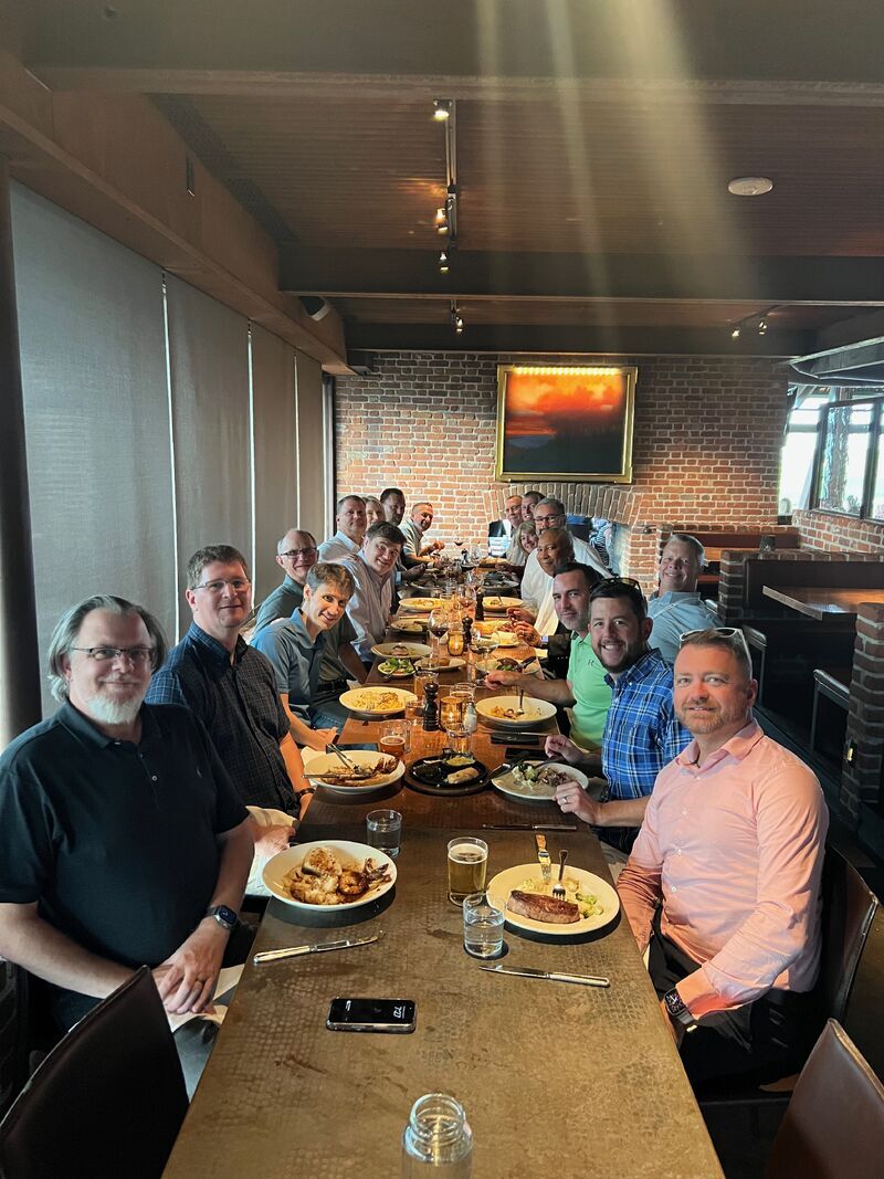 AppgateSecurity's tweet photo. #TeamAppgate in action:
▶️ @ConnectWise #ITNation Evolve, Denver
▶️ Gallagher Women's Leadership Series, Miami
▶️ @TriarioSAS Marketing Summit, Medellin
▶️ @LicenciasOnLine Partner Exchange, Bogota
Learn about our #cybersecurity solutions and services: https://t.co/hSi6rl3Ekp https://t.co/zXjochZYBK