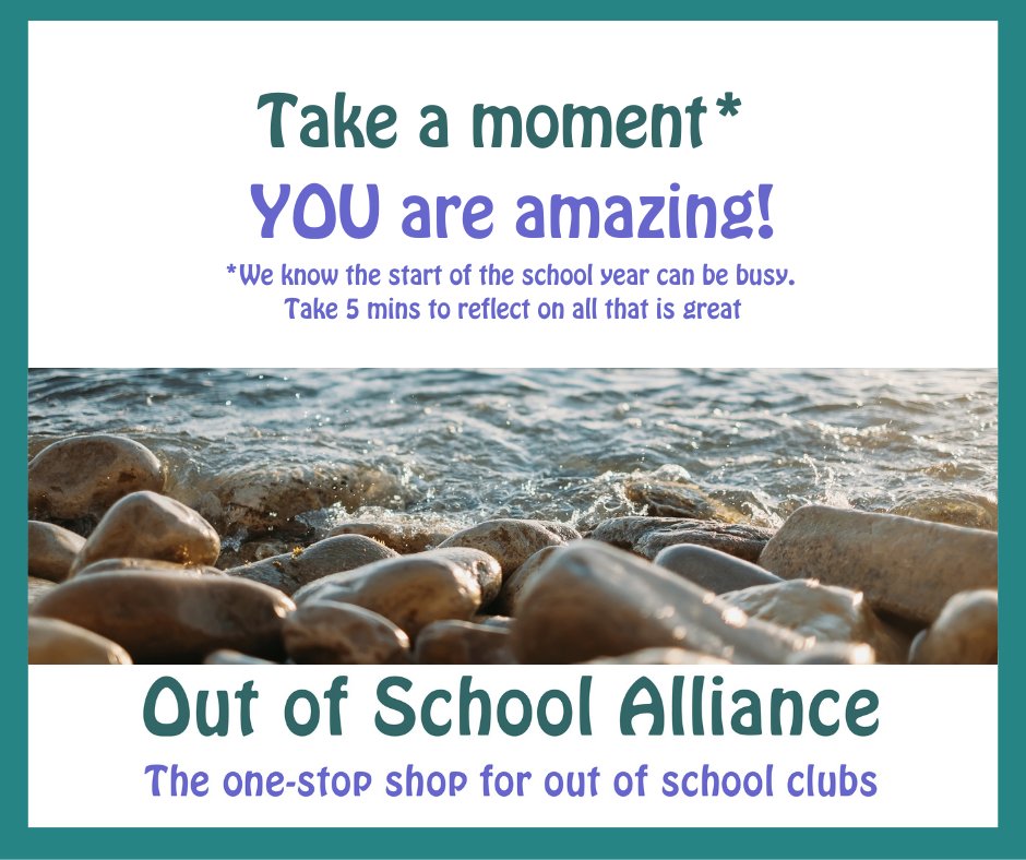 Out of School Alliance tweet media