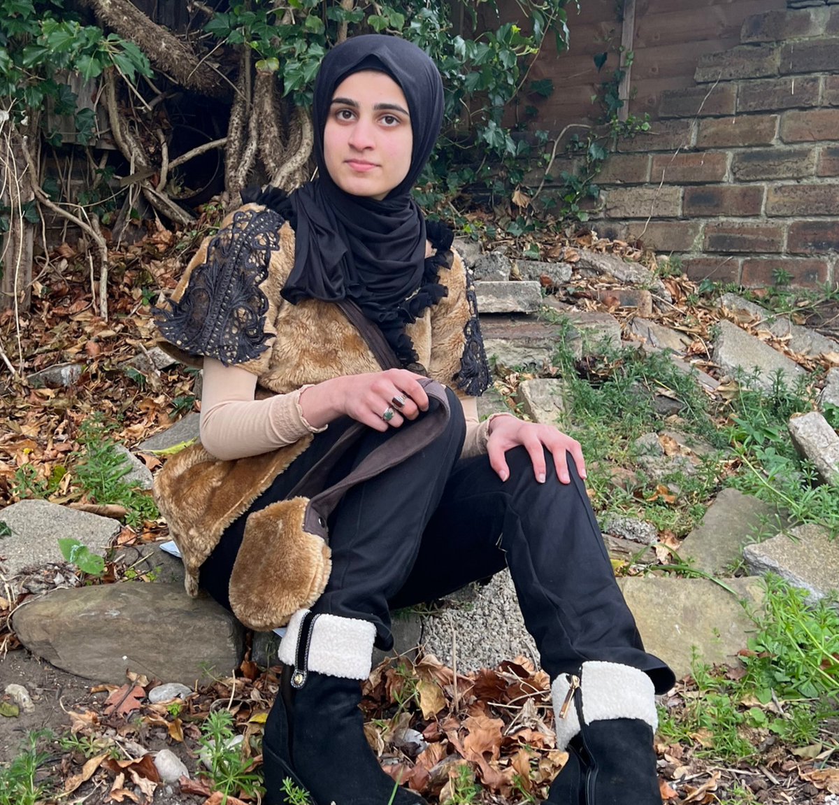 HWUNews (@hwunews) on Twitter photo 🚴♀️Upcycled fashion inspired by the late Dame Vivienne Westwood and designs inspired by nature are part of a new exhibition in Galashiels by Heriot-Watt School of Textiles and Design. 🌿
More here: tinyurl.com/mr3tk2kv
#SustainableHWU #fashion #textiles #design
<a href="/HWU_SoTD/">Heriot-Watt School of Textiles and Design</a> 🚴♀️Upcycled fashion inspired by the late Dame Vivienne Westwood and designs inspired by nature are part of a new exhibition in Galashiels by Heriot-Watt School of Textiles and Design. 🌿
More here: tinyurl.com/mr3tk2kv
#SustainableHWU #fashion #textiles #design
<a href="/HWU_SoTD/">Heriot-Watt School of Textiles and Design</a>