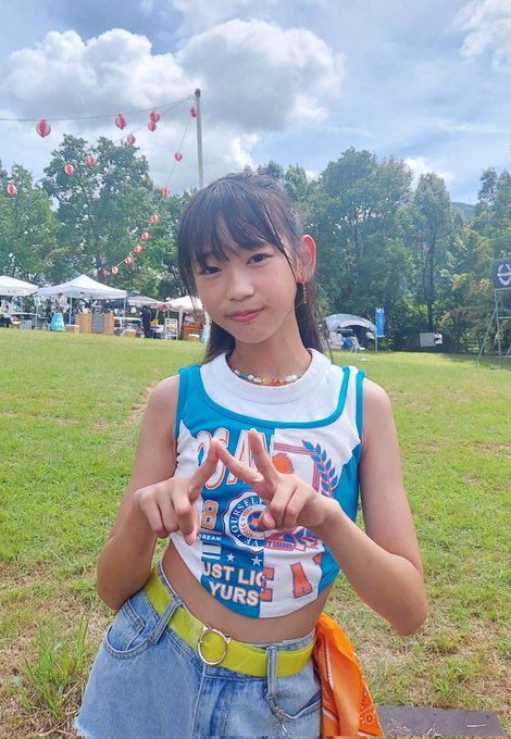 Twitterのコスプレ画像11