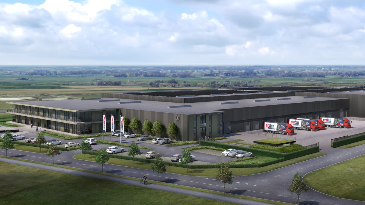 Transferro B.V. te Zwolle is sinds 2021 aangesloten bij Zevij-Necomij B.V. voor haar inkoopactiviteiten. Er is besloten om te onderzoeken of ook op andere terreinen nauwere samenwerking mogelijk is.

Lees hier het volledige bericht: transferro.com/actueel/onderz…