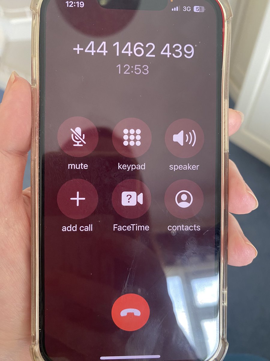 m417ead's tweet photo. Hi @jardinemotorsuk, when’s a good time to call your Hitchin Audi dealership? They just don’t seem to answer the phone https://t.co/Rwl44ZE2IW