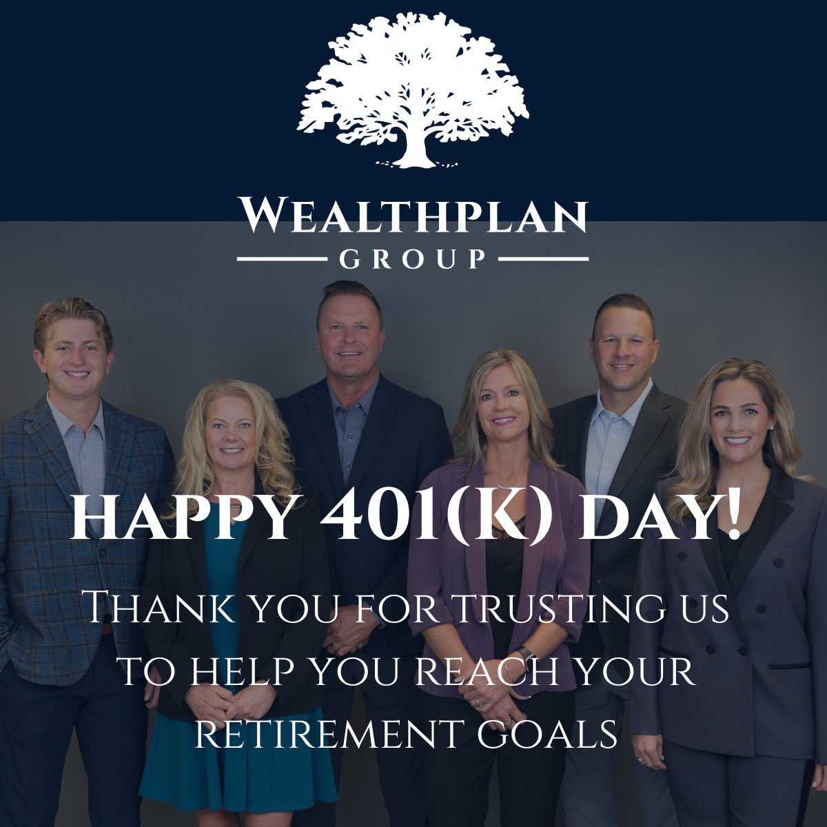 Wade Behlen, AIFA® tweet media