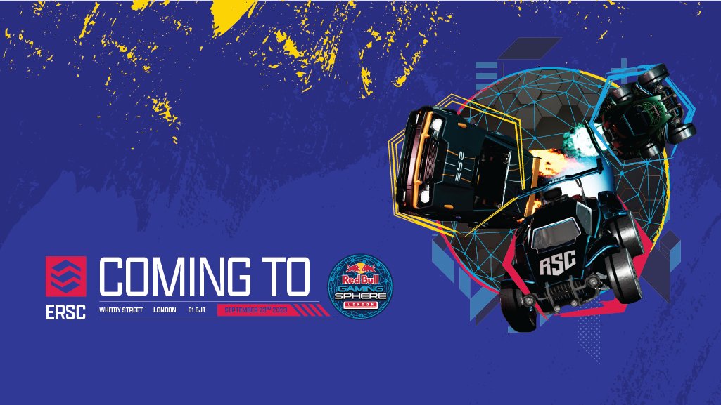 Get ready for a fresh perspective on esports! Join forces with ERSC &amp; @badass_gg as we enhance our upcoming Rocket League LAN on Sept 23rd with AR experiences right in the midst of the fan experience.

We need your help to make it happen! This is a completely volunteer-led event