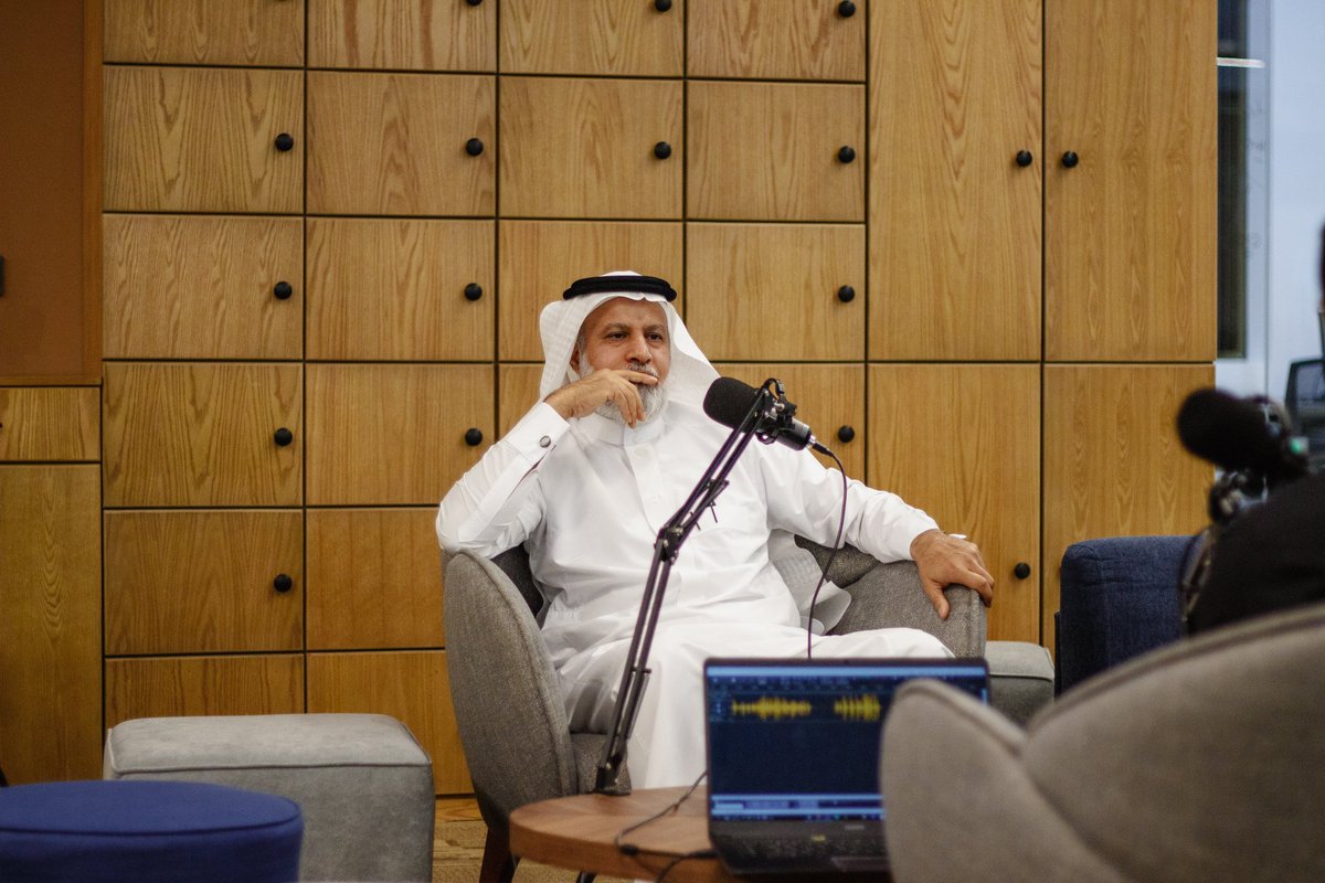 deep_of_picture's tweet photo. جزء من كواليس أحدث الحلقات المصوّرة من #بودكاست_واحة مع الاستاذ @alabbadali_a إنتظرونا 🤩 https://t.co/5WISIcgb1a