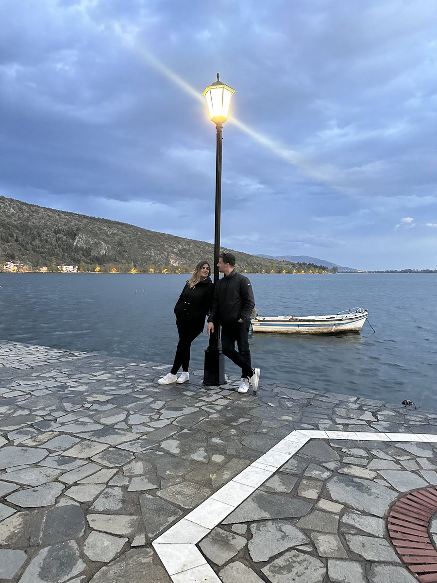 PappasErmal's tweet photo. Kastoria 2023 https://t.co/fMohCMzs5P
