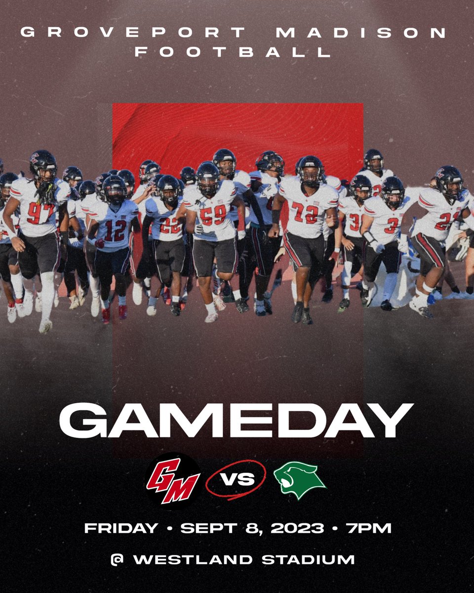 GMHSFootball's tweet photo. https://t.co/yXfyhZS1Ak