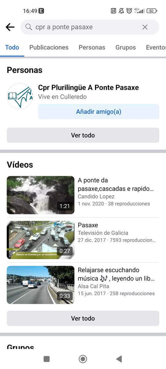 pontepasaxe's tweet photo. A partir de ahora podereddd seguirnos tamen noutras redes: instagram ou Facebook!!!! https://t.co/P4zdmaidy9
