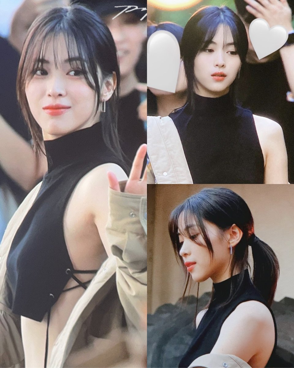 ryujinmoments's tweet photo. SHIN RYUJIN FROM ITZY https://t.co/IYBj3iCCdF
